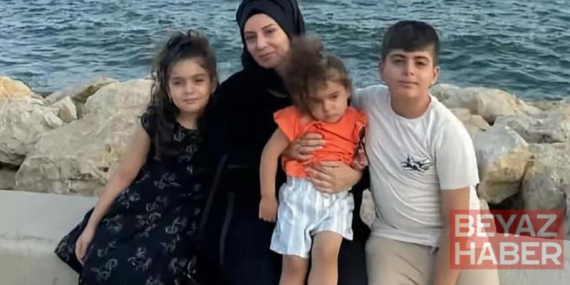 Anne ile 3 çocuğunun öldüğü yangında tanık ve müştekiler hakkında zorla getirilme kararı