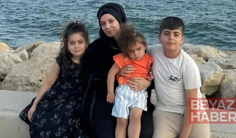 Anne ile 3 çocuğunun öldüğü yangında tanık ve müştekiler hakkında zorla getirilme kararı