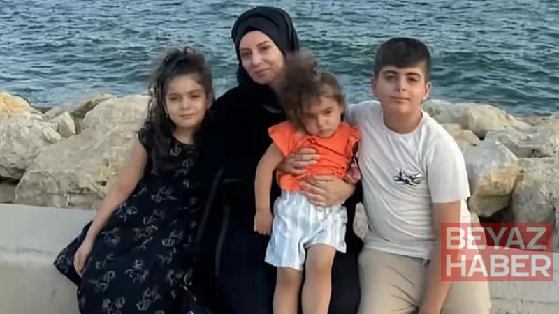 Anne ile 3 çocuğunun öldüğü yangında tanık ve müştekiler hakkında zorla getirilme kararı