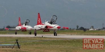 Gençlik ve Havacılık Festivali