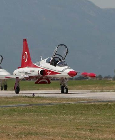 Gençlik ve Havacılık Festivali