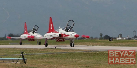 Gençlik ve Havacılık Festivali
