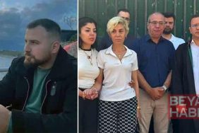 Bıçaklanarak öldürülen Tahsin’in annesi: Oğlum çok gençti, başka analar yanmasın