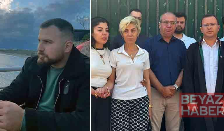 Bıçaklanarak öldürülen Tahsin’in annesi: Oğlum çok gençti, başka analar yanmasın