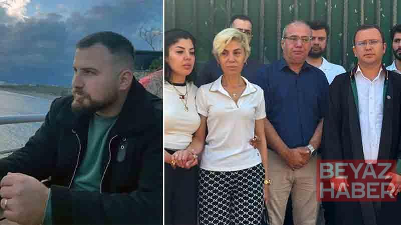 Bıçaklanarak öldürülen Tahsin’in annesi: Oğlum çok gençti, başka analar yanmasın
