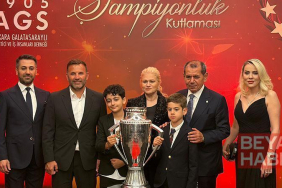 Dursun Özbek: 27’nci şampiyonluk topun ağzında