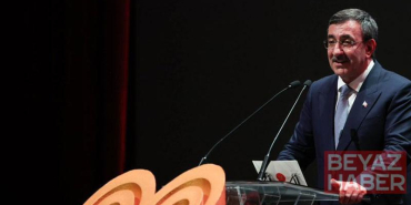 Cevdet Yılmaz: Hem güçlü, hem haklı olmak zorundayız
