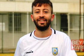 Öldürülen eski futbolcunun annesi: Genç yaşta beni oğlumdan ettiler
