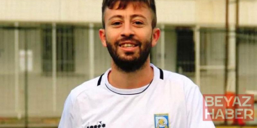 Öldürülen eski futbolcunun annesi: Genç yaşta beni oğlumdan ettiler