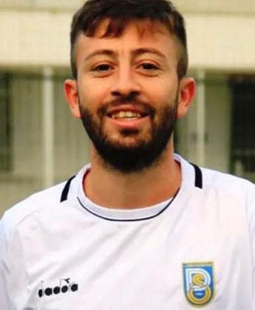 Öldürülen eski futbolcunun annesi: Genç yaşta beni oğlumdan ettiler
