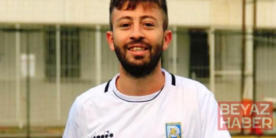 Öldürülen eski futbolcunun annesi: Genç yaşta beni oğlumdan ettiler