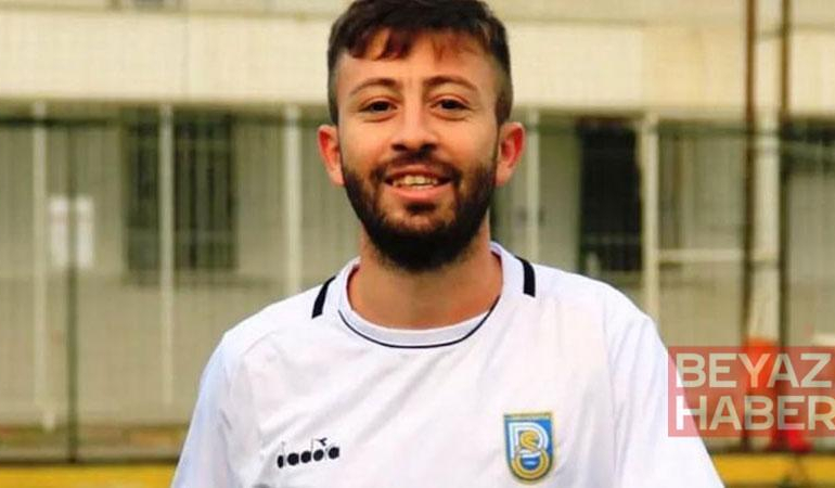 Öldürülen eski futbolcunun annesi: Genç yaşta beni oğlumdan ettiler