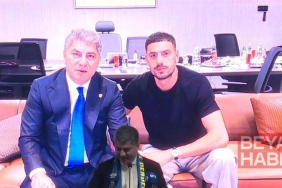 Hakan Safi’den Merih Demiral bombası