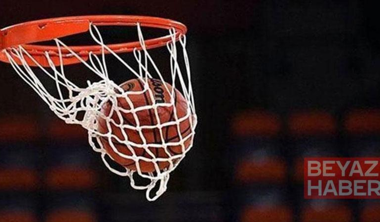 Beşiktaş GAİN - Bahçeşehir Koleji: 79-101