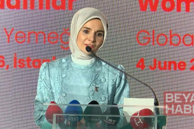 Bakan Göktaş: Kadınların güçlenmesini sürdürülebilir kalkınmanın temel unsurlarından biri olarak görüyoruz
