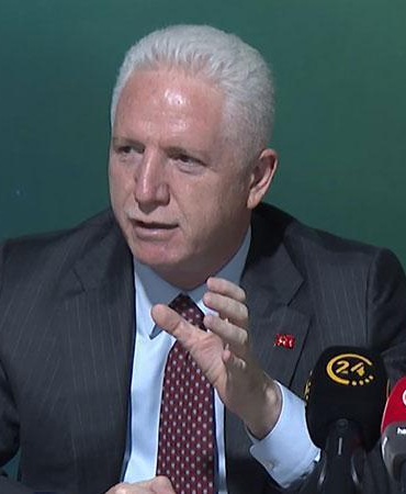 Vali Gül: Sıfır Atık Hareketi, israfı ortadan kaldıran ve bizi dünyaya bu anlamda son sözü söyleyen bir ülke konumuna getirdi