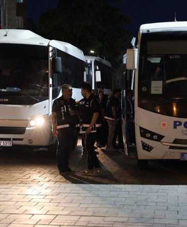 Buca Belediyesi