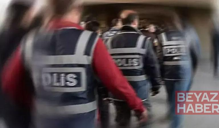 İstanbul merkezli 24 ilde yasa dışı bahis gelirlerini aklayan şüphelilere operasyon: 80 gözaltı
