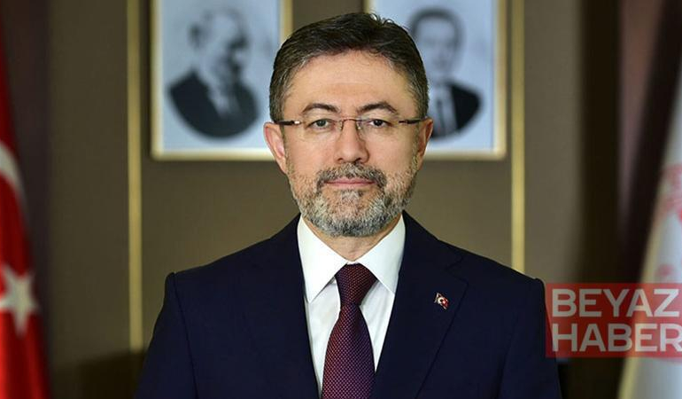 Bakan Yumaklı: 108 bin baş sığırı uygun fiyatla küçük ölçekli besicilerimize dağıtıyoruz