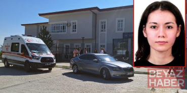 Üniversiteli Zehra, kaldığı yurdun penceresinden düşüp öldü