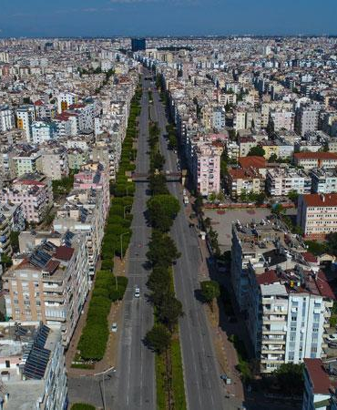 Çinli yatırımcının Türkiye