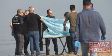 Yalova’da kayıp olarak aranan Yusuf’un sahilde cansız bedeni bulundu