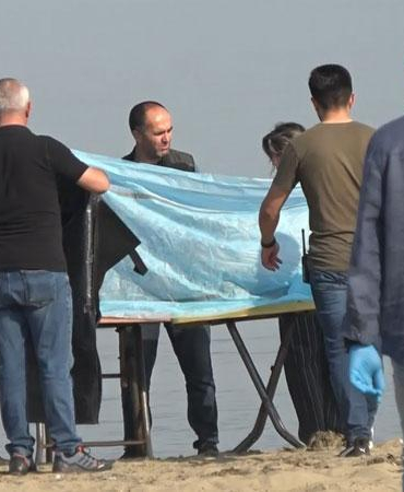Yalova’da kayıp olarak aranan Yusuf’un sahilde cansız bedeni bulundu