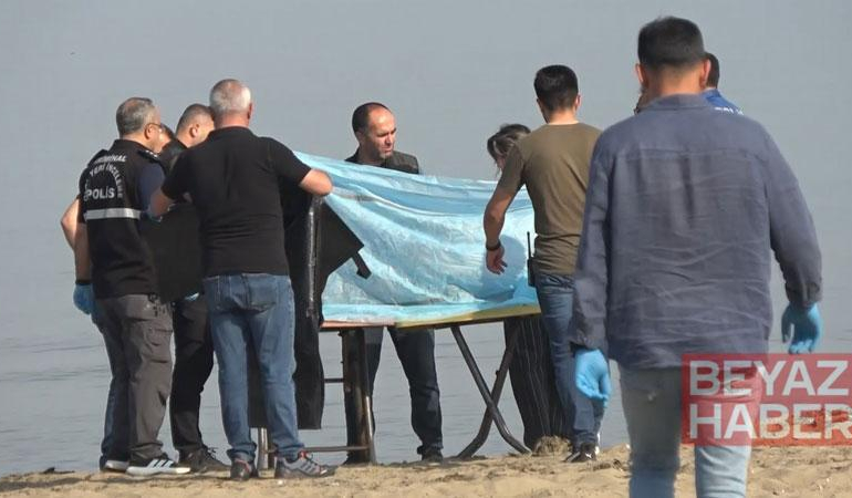 Yalova’da kayıp olarak aranan Yusuf’un sahilde cansız bedeni bulundu