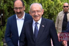 Kılıçdaroğlu