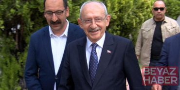 Kılıçdaroğlu