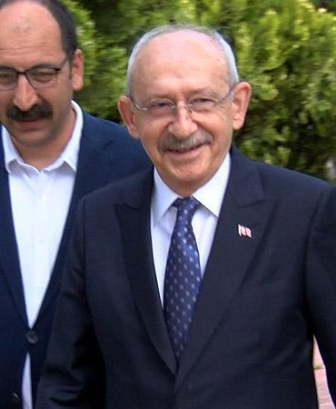 Kılıçdaroğlu