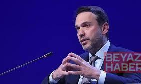Bakan Bayraktar: Kendi kaynaklarıyla büyüyen bir Türkiye inşa etmek için gayret ediyoruz