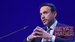 Bakan Bayraktar: Kendi kaynaklarıyla büyüyen bir Türkiye inşa etmek için gayret ediyoruz