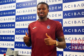 Cabral, Trabzonspor