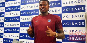 Cabral, Trabzonspor