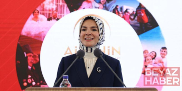 Haziran ayı yaşlı ve engelli aylıkları yatırılıyor