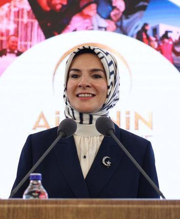 Haziran ayı yaşlı ve engelli aylıkları yatırılıyor