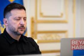 Zelenskiy