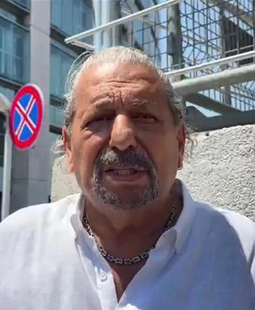 Erman Toroğlu hakkında beraat kararı