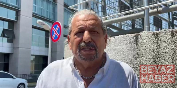Erman Toroğlu hakkında beraat kararı