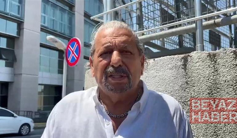 Erman Toroğlu hakkında beraat kararı