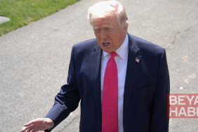 Trump: İran lideri Hamaney ile görüşmeye açığım