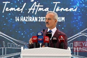 Bakan Uraloğlu: Ankara-Samsun arası 2,5 saate düşecek