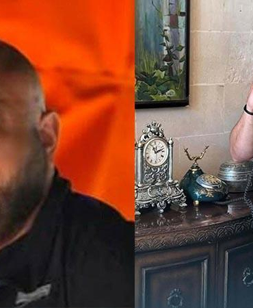 Dilan Polat’ın korumasının öldürüldüğü olayda, şüphelilerden 2