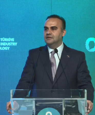 Bakan Kacır: 2030
