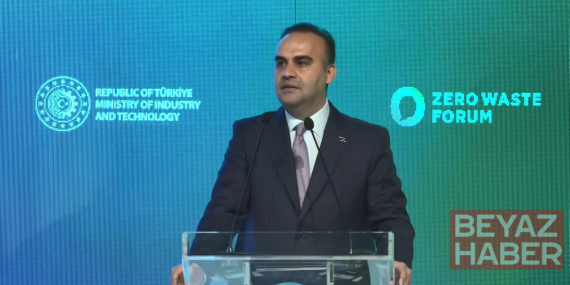 Bakan Kacır: 2030