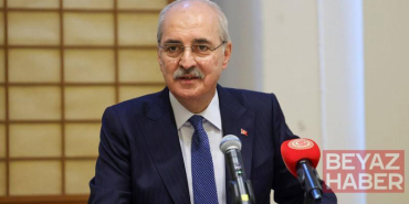 TBMM Başkanı Kurtulmuş, İsveç