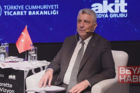 Bakan Bolat: Türkiye ihracata dayalı büyüme modeline devam edecek