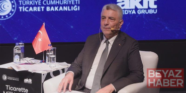 Bakan Bolat: Türkiye ihracata dayalı büyüme modeline devam edecek