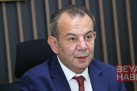 ‘Nefret ve ayrımcılık’ suçlamasıyla yargılanan Tanju Özcan: Suç işlediğimi düşünmüyorum